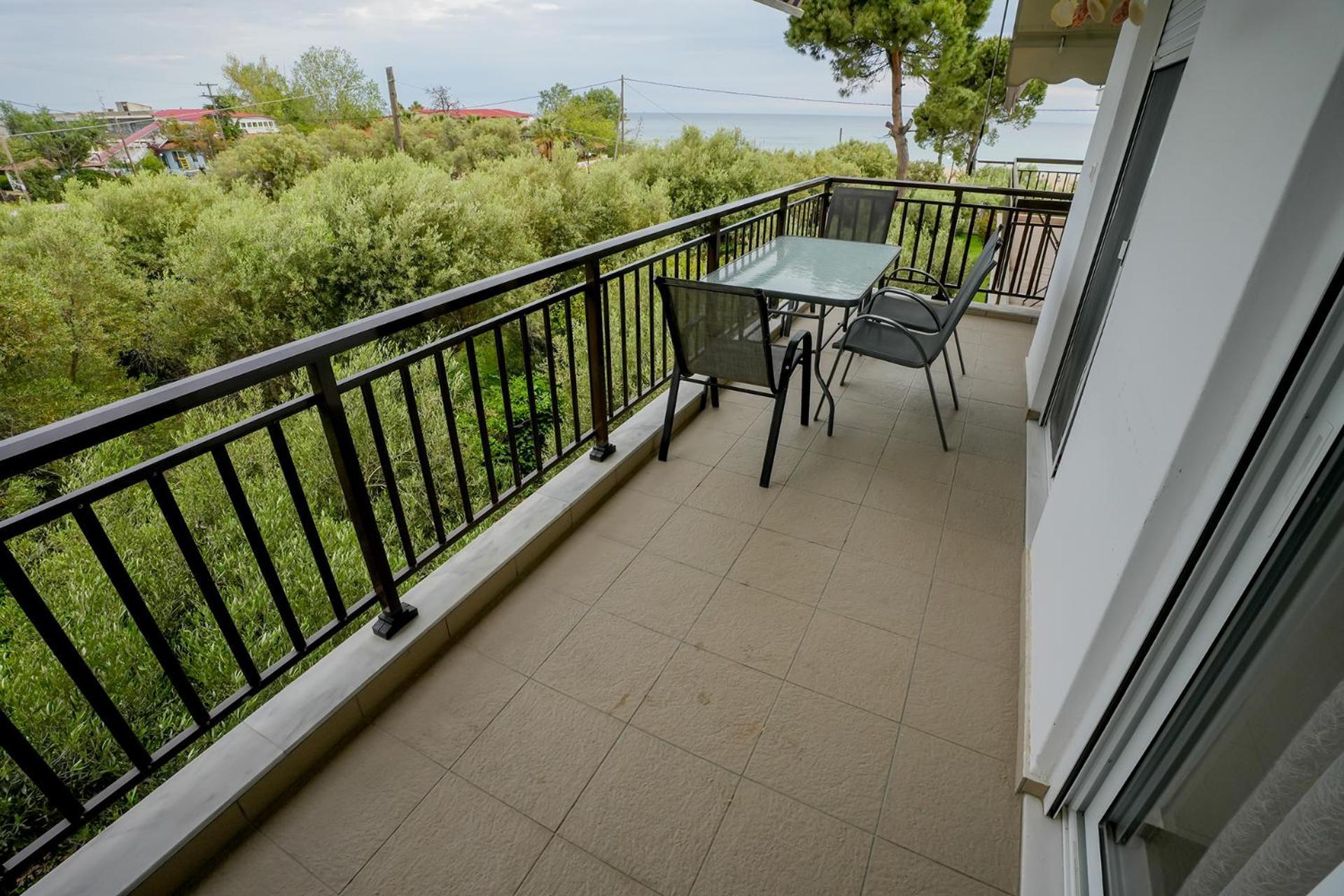 Ferienhaus Golden Nea Moudania