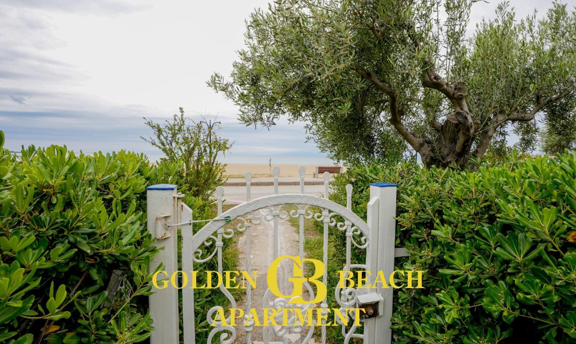 Golden Ferienhaus *