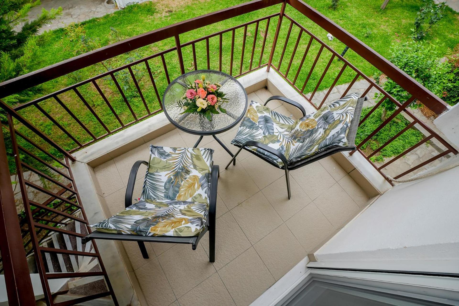 Ferienhaus Golden *