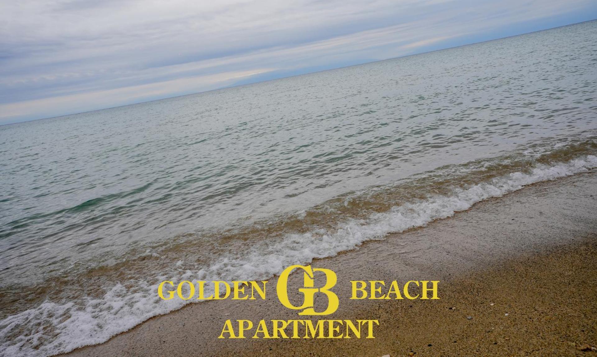 Ferienhaus Golden Nea Moudania